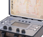 綜合電(diàn)子(zǐ)治療儀