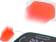 紅(hóng)光(guāng)治療儀