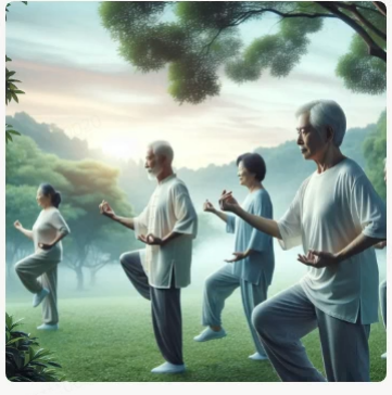 氣功為(wèi)什(shén)麽能(néng)治病